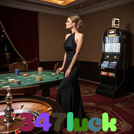 347luck：Aposte nas melhores slots e conquiste prêmios como nunca!