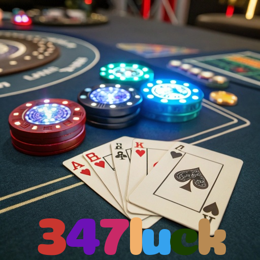 347luck:Jogue poker, aposte no futebol e ganhe em grandes jogos de cassino!