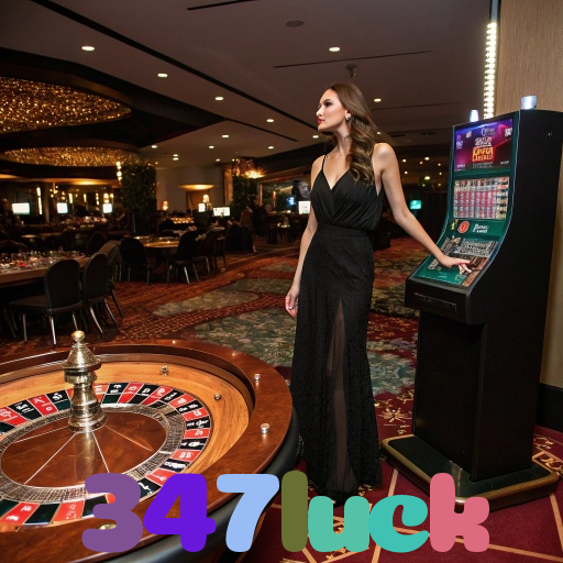 347luck：Jogue poker, aposte no futebol e ganhe em grandes jogos de cassino!