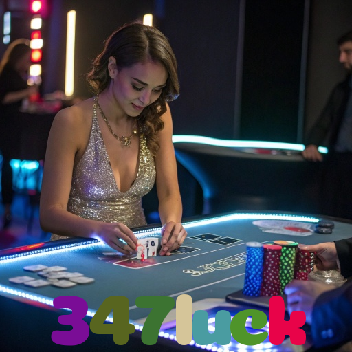 347luck：Aposte no futebol, jogue poker e conquiste vitórias épicas!