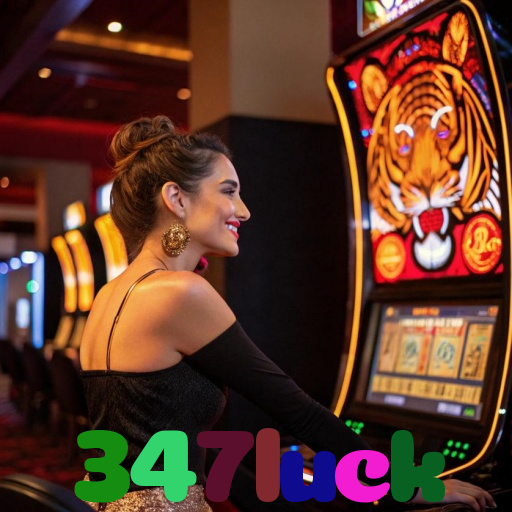 347luck：Aposte nas melhores slots e conquiste prêmios como nunca!