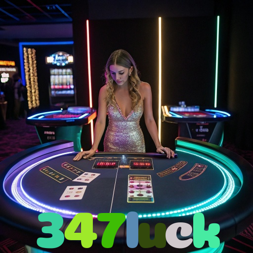 347luck：Aposte no futebol, jogue poker e conquiste vitórias épicas!