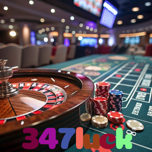 347luck：Jogue poker, aposte no futebol e ganhe em grandes jogos de cassino!
