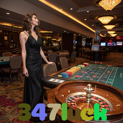 347luck：Aposte nas melhores slots e conquiste prêmios como nunca!