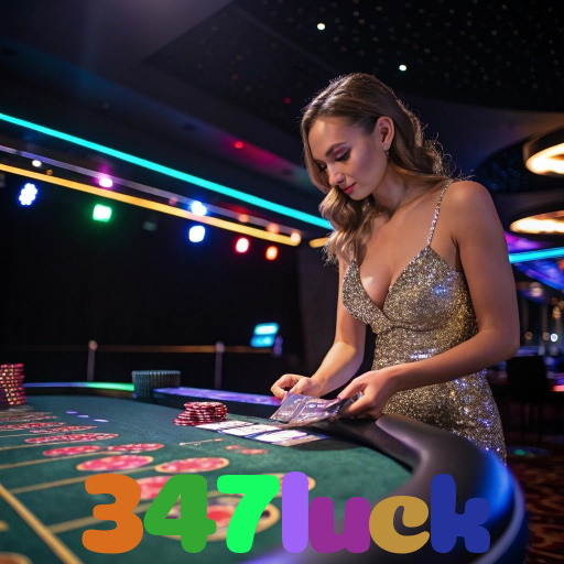 347luck:Aposte nas melhores slots e conquiste prêmios como nunca!