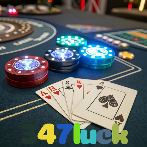 347luck:Aposte no futebol, jogue poker e conquiste vitórias épicas!