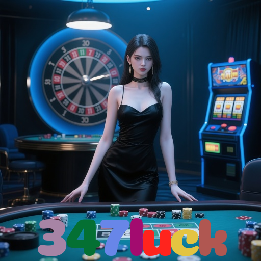 347luck:Aposte nas melhores slots e conquiste prêmios como nunca!