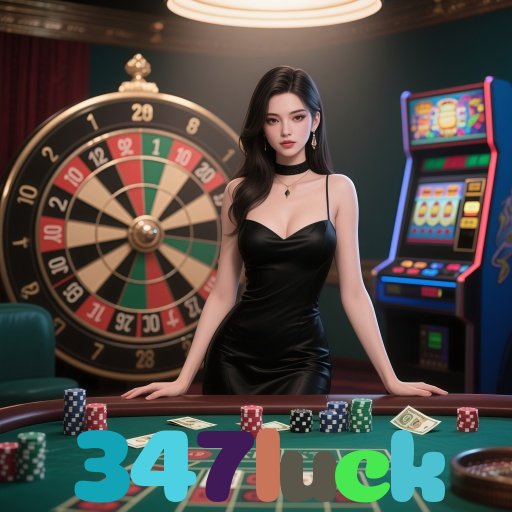 347luck：Jogue poker, aposte no futebol e ganhe em grandes jogos de cassino!