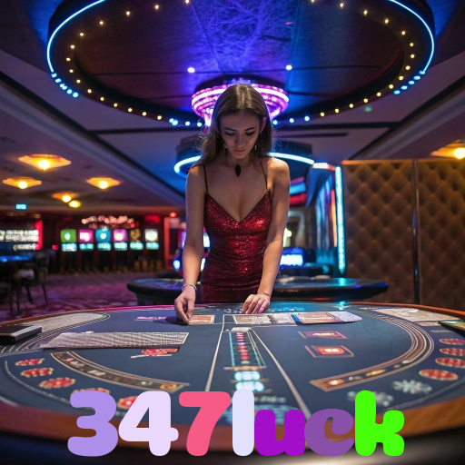 347luck：Aposte nas melhores slots e conquiste prêmios como nunca!