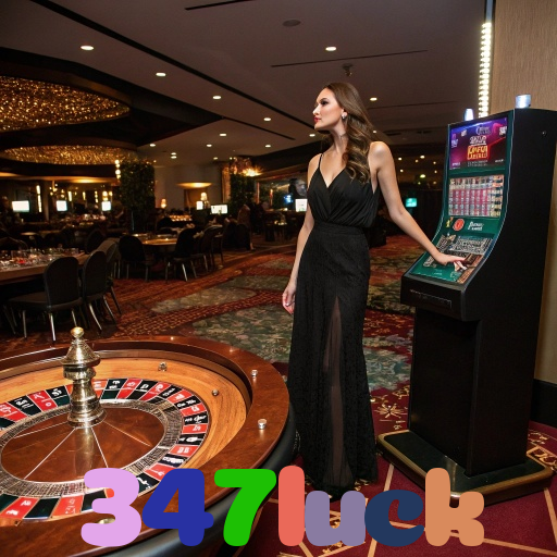 347luck：Aposte nas melhores slots e conquiste prêmios como nunca!