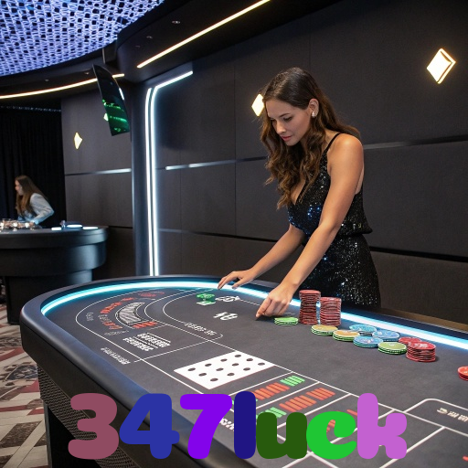 347luck：Aposte no futebol, jogue poker e conquiste vitórias épicas!