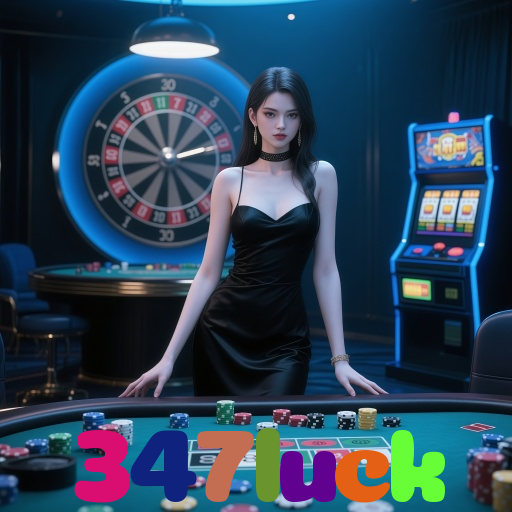 347luck：Aposte no futebol, jogue poker e conquiste vitórias épicas!