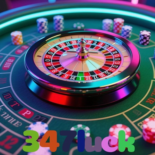 347luck：Aposte nas melhores slots e conquiste prêmios como nunca!