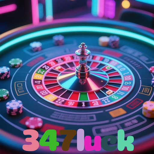 347luck：Aposte nas melhores slots e conquiste prêmios como nunca!