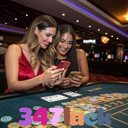347luck：Aposte nas melhores slots e conquiste prêmios como nunca!