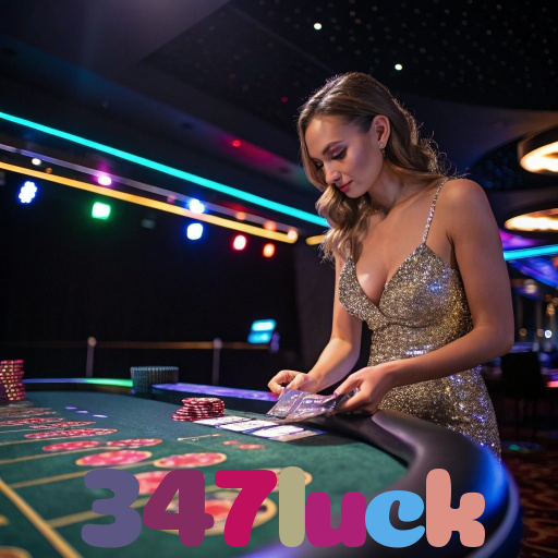 347luck：Aposte no futebol, jogue poker e conquiste vitórias épicas!