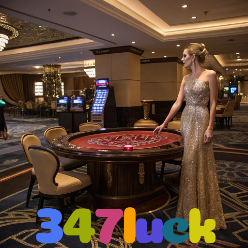 347luck：Jogue poker, aposte no futebol e ganhe em grandes jogos de cassino!