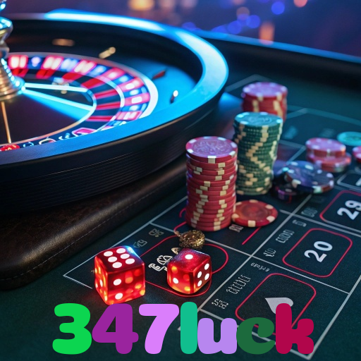 347luck：Aposte nas melhores slots e conquiste prêmios como nunca!