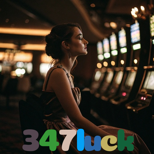347luck:Aposte nas melhores slots e conquiste prêmios como nunca!
