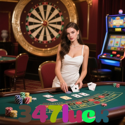 347luck:Jogue poker, aposte no futebol e ganhe em grandes jogos de cassino!