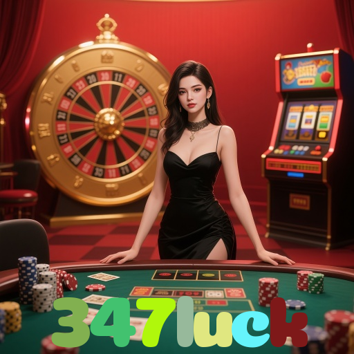 347luck：Jogue poker, aposte no futebol e ganhe em grandes jogos de cassino!