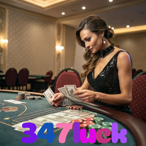 347luck：Jogue poker, aposte no futebol e ganhe em grandes jogos de cassino!