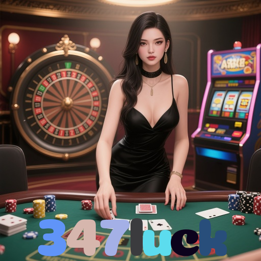 347luck：Aposte no futebol, jogue poker e conquiste vitórias épicas!