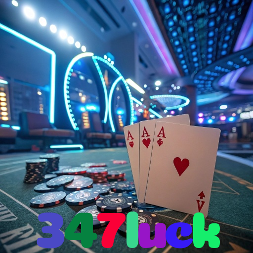 347luck：Aposte nas melhores slots e conquiste prêmios como nunca!