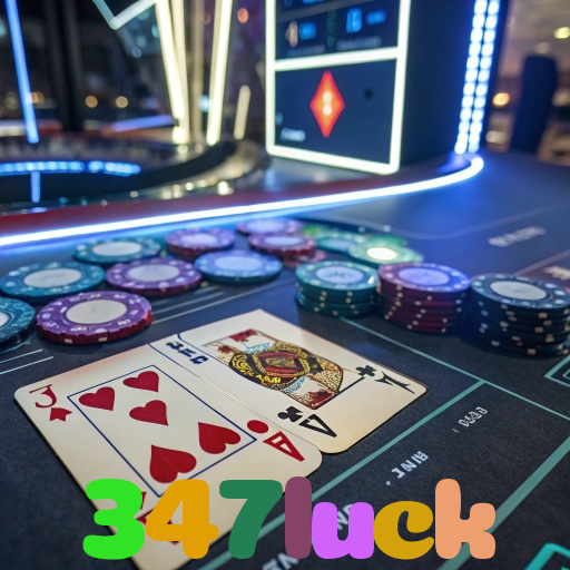 347luck：Aposte no futebol, jogue poker e conquiste vitórias épicas!