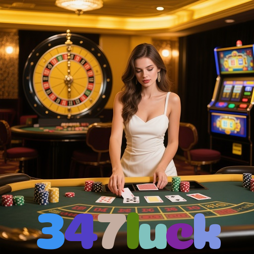347luck：Jogue poker, aposte no futebol e ganhe em grandes jogos de cassino!
