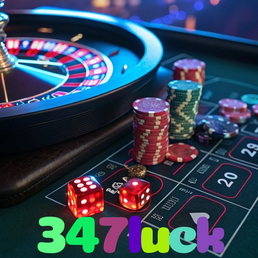 347luck：Jogue poker, aposte no futebol e ganhe em grandes jogos de cassino!