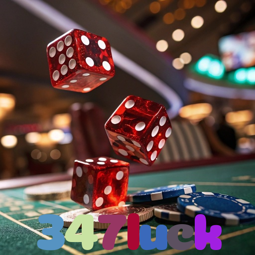 347luck：Aposte nas melhores slots e conquiste prêmios como nunca!