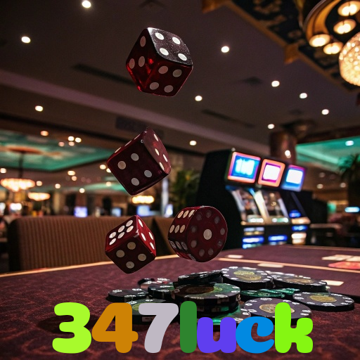 347luck：Aposte nas melhores slots e conquiste prêmios como nunca!