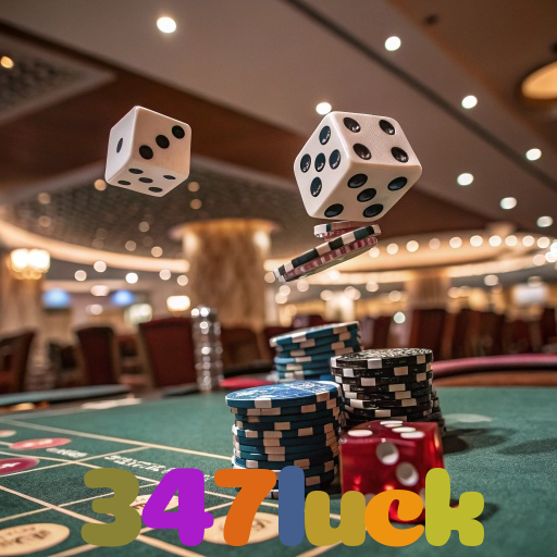 347luck:Aposte nas melhores slots e conquiste prêmios como nunca!