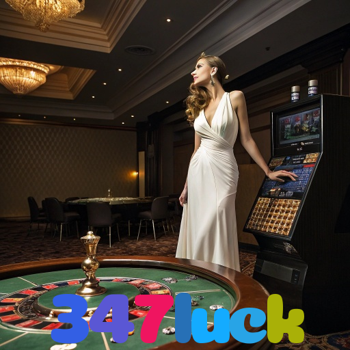 347luck：Aposte nas melhores slots e conquiste prêmios como nunca!