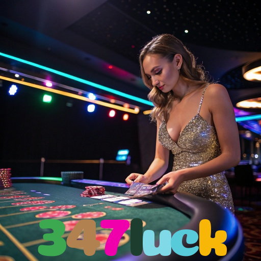 347luck：Aposte nas melhores slots e conquiste prêmios como nunca!