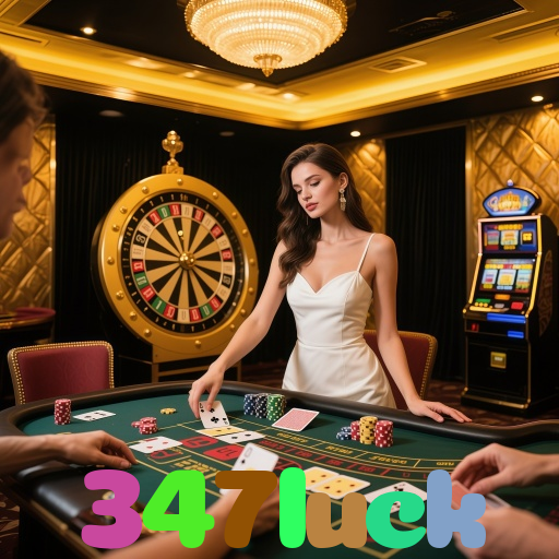 347luck:Aposte nas melhores slots e conquiste prêmios como nunca!