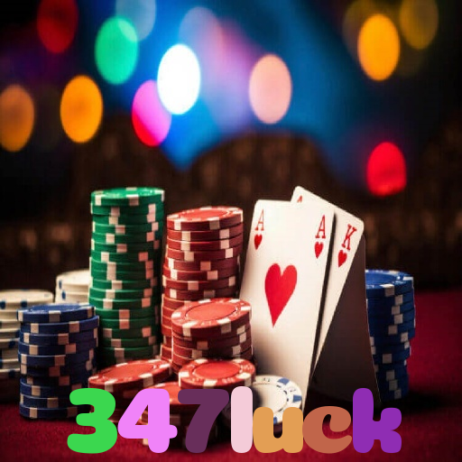 347luck:Aposte nas melhores slots e conquiste prêmios como nunca!