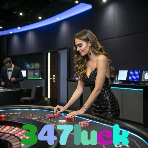 347luck：Aposte nas melhores slots e conquiste prêmios como nunca!
