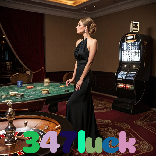 347luck：Aposte no futebol, jogue poker e conquiste vitórias épicas!
