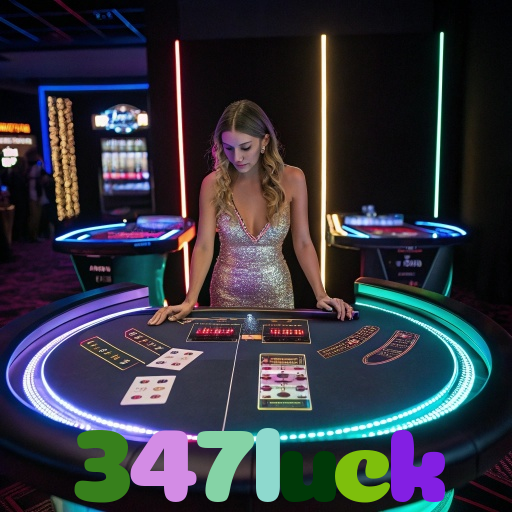 347luck:Aposte no futebol, jogue poker e conquiste vitórias épicas!