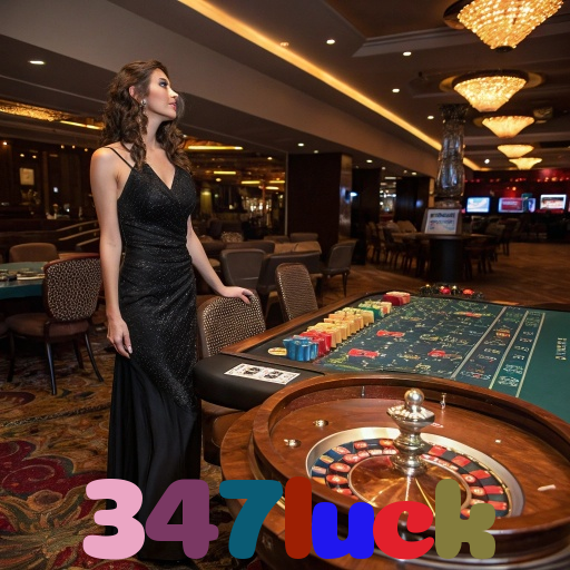 347luck：Jogue poker, aposte no futebol e ganhe em grandes jogos de cassino!