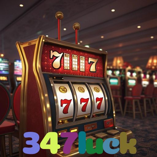 347luck：Aposte nas melhores slots e conquiste prêmios como nunca!