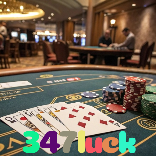 347luck:Aposte nas melhores slots e conquiste prêmios como nunca!