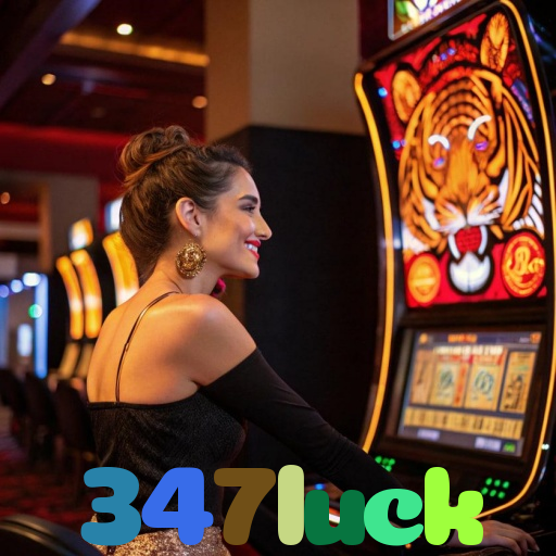 347luck：Aposte nas melhores slots e conquiste prêmios como nunca!