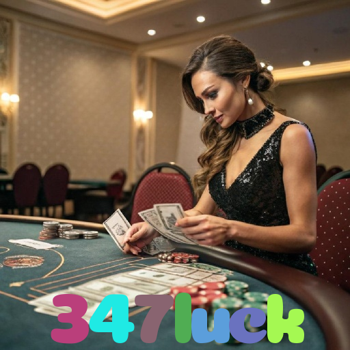 347luck：Jogue poker, aposte no futebol e ganhe em grandes jogos de cassino!