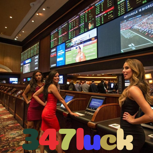 347luck：Aposte no futebol, jogue poker e conquiste vitórias épicas!