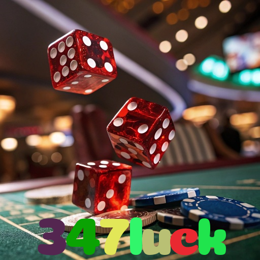 347luck：Jogue poker, aposte no futebol e ganhe em grandes jogos de cassino!