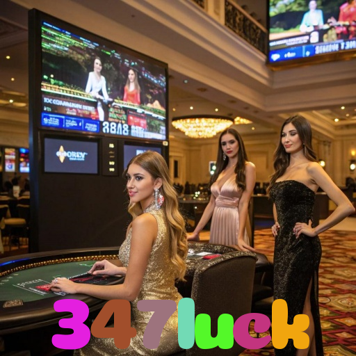347luck：Aposte no futebol, jogue poker e conquiste vitórias épicas!