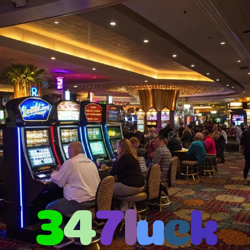 347luck：Jogue poker, aposte no futebol e ganhe em grandes jogos de cassino!